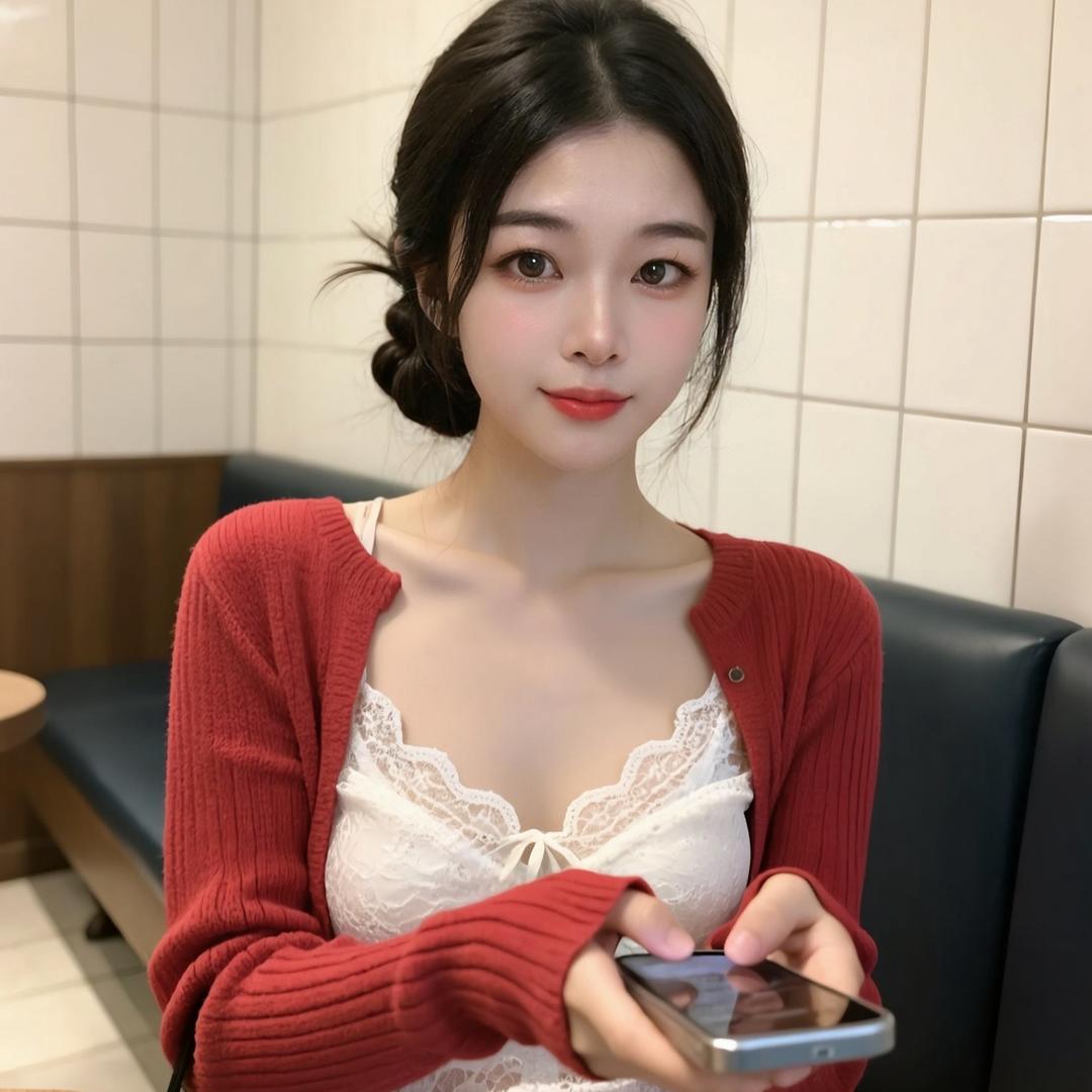 青柠🍋