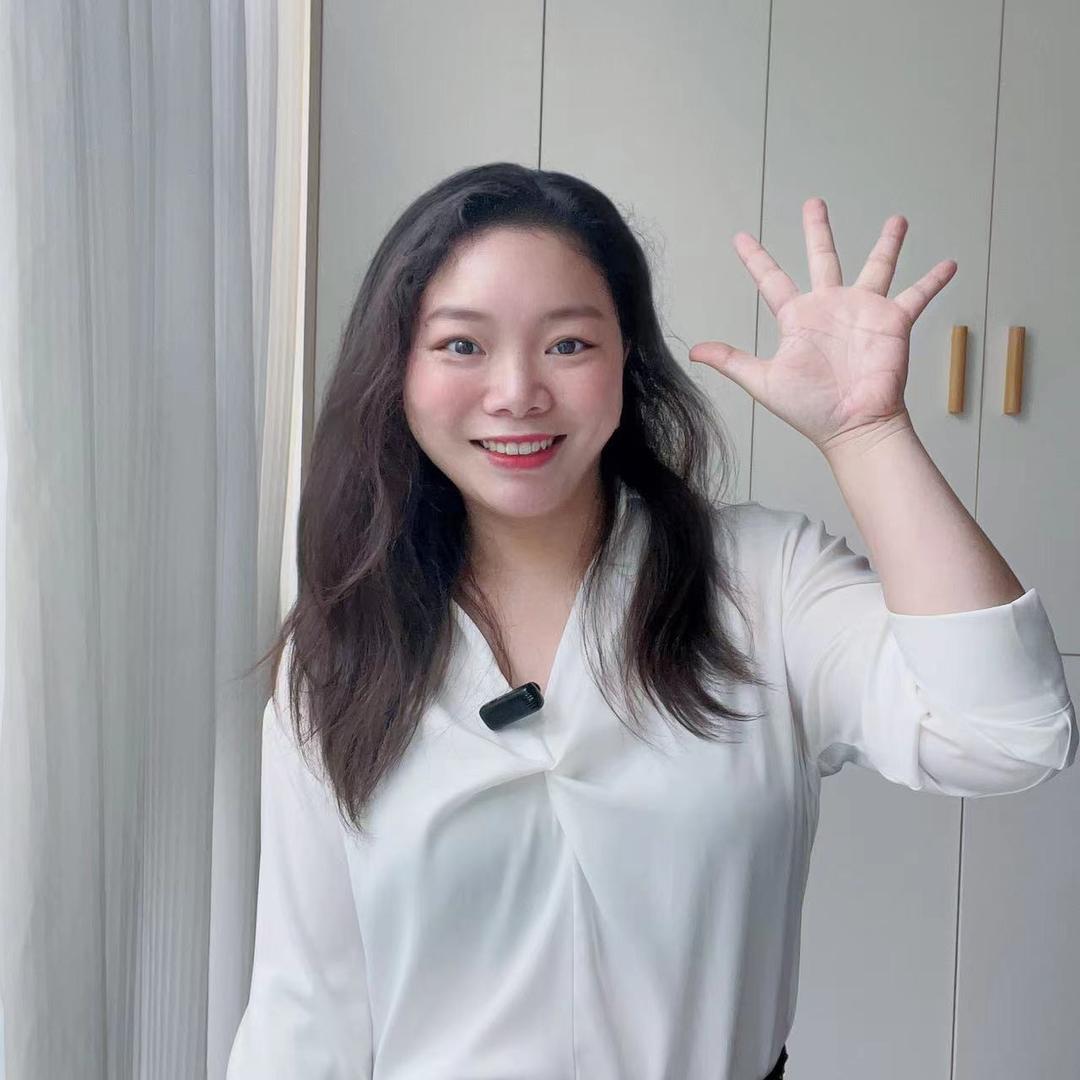 园长妈咪and设计师粑粑