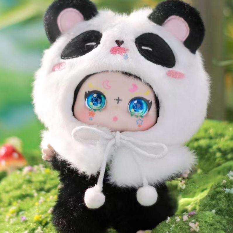 小卡潮玩