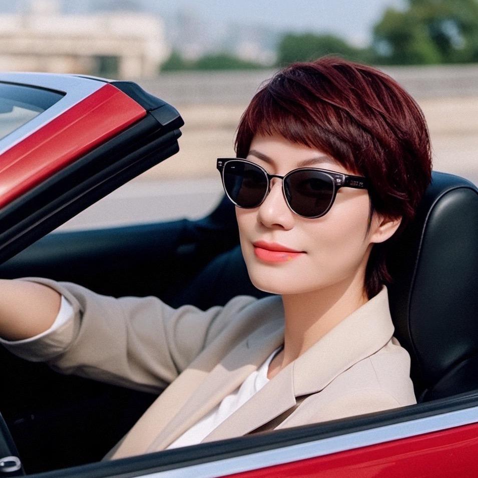 媚媚姐聊营销策划