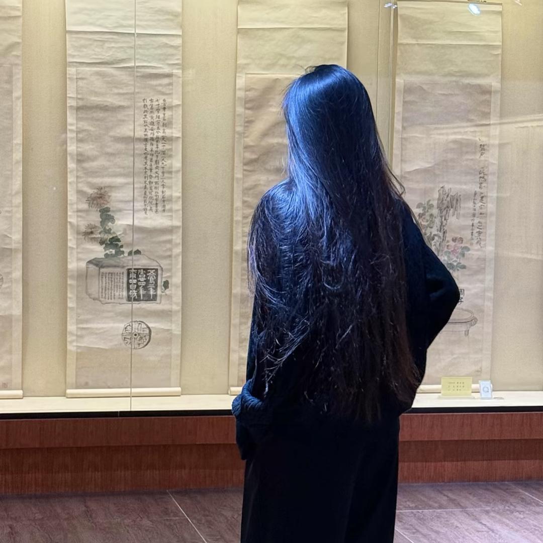 可子🕊️