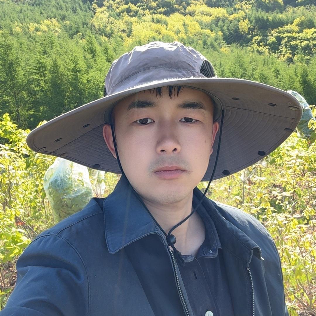 金多多农场（小周）