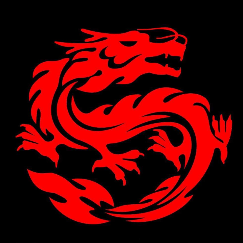 飞龙 | 招财进宝