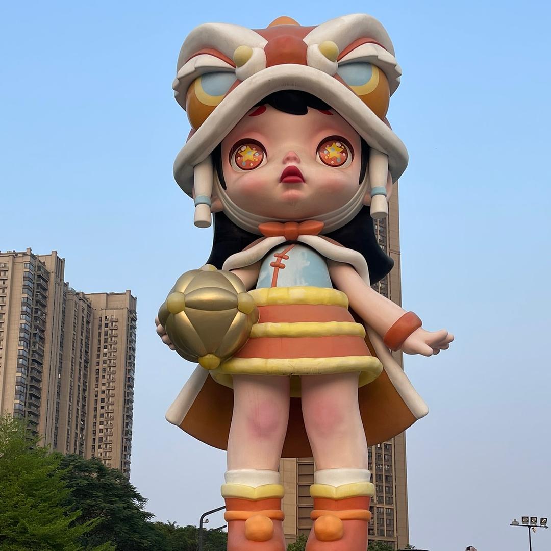 菜小七