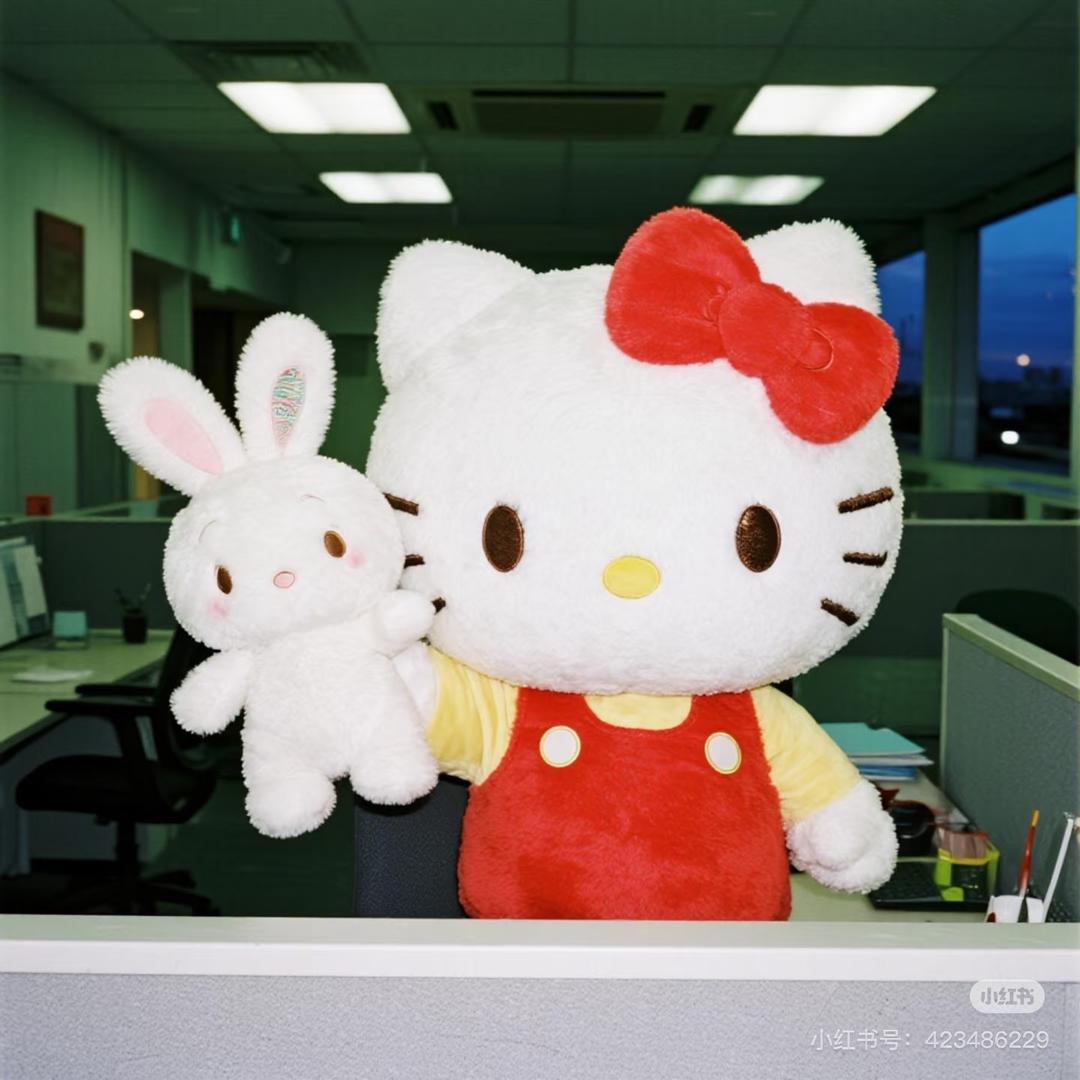 小乖-