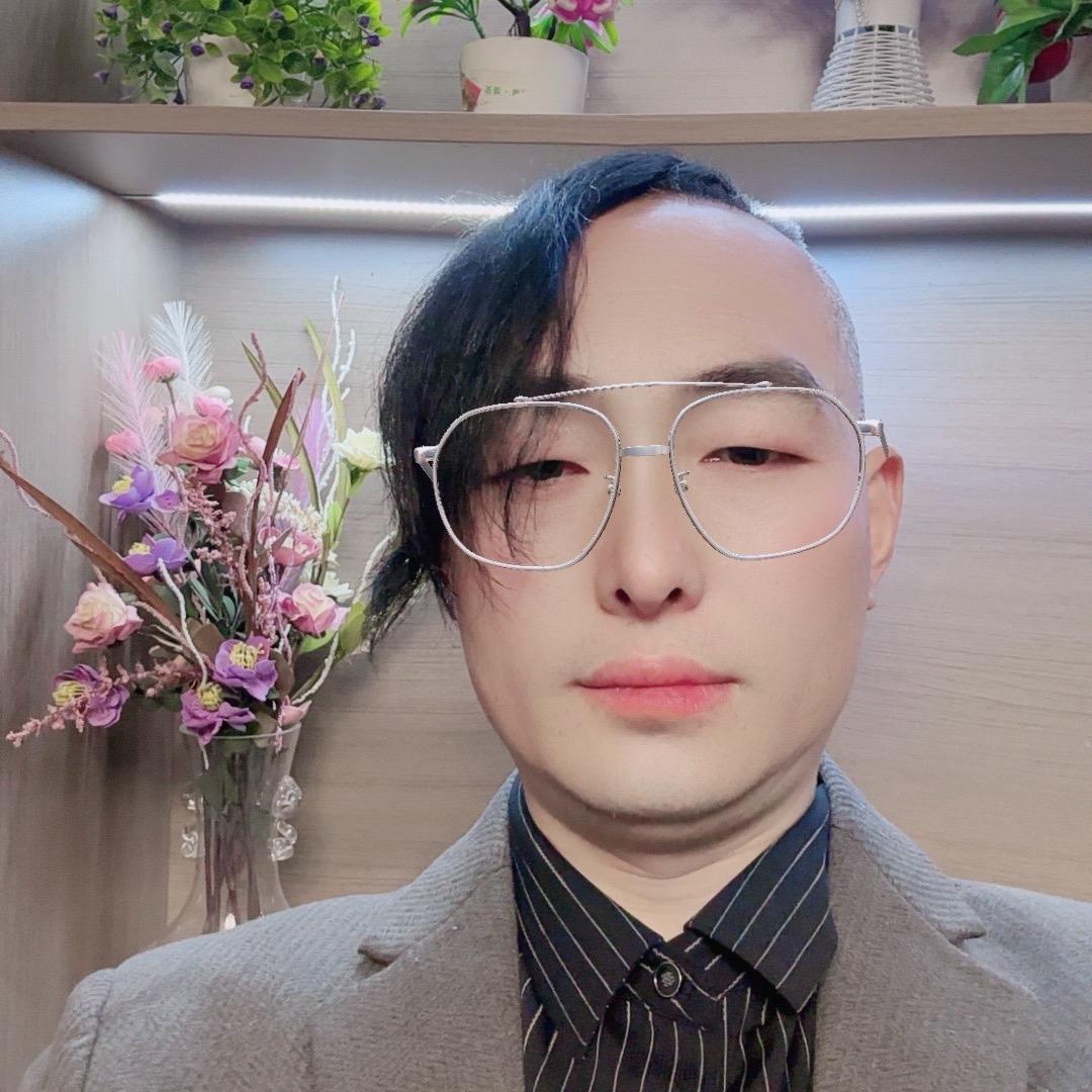 🎶杨洋洋🎶