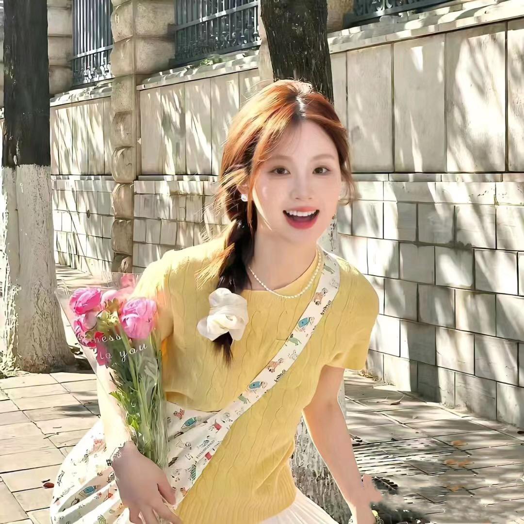 小群群啊🌟💕