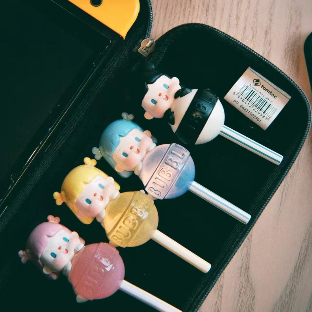🍭🍭🍭