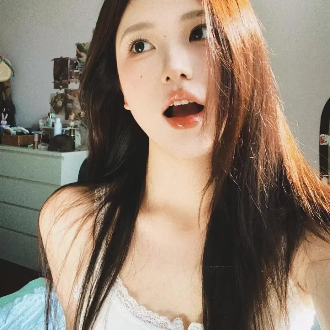 清扰.