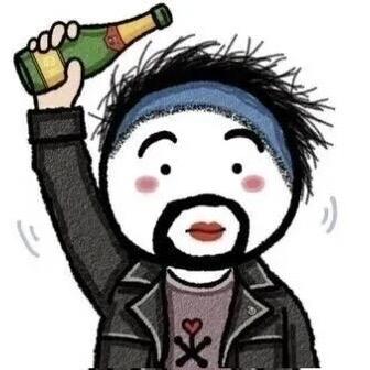 插兜摔倒了