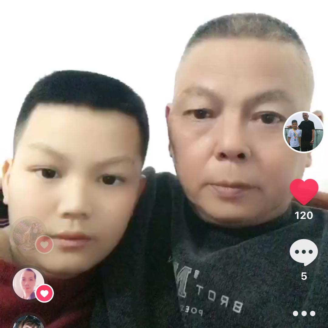 闲云野鹤
