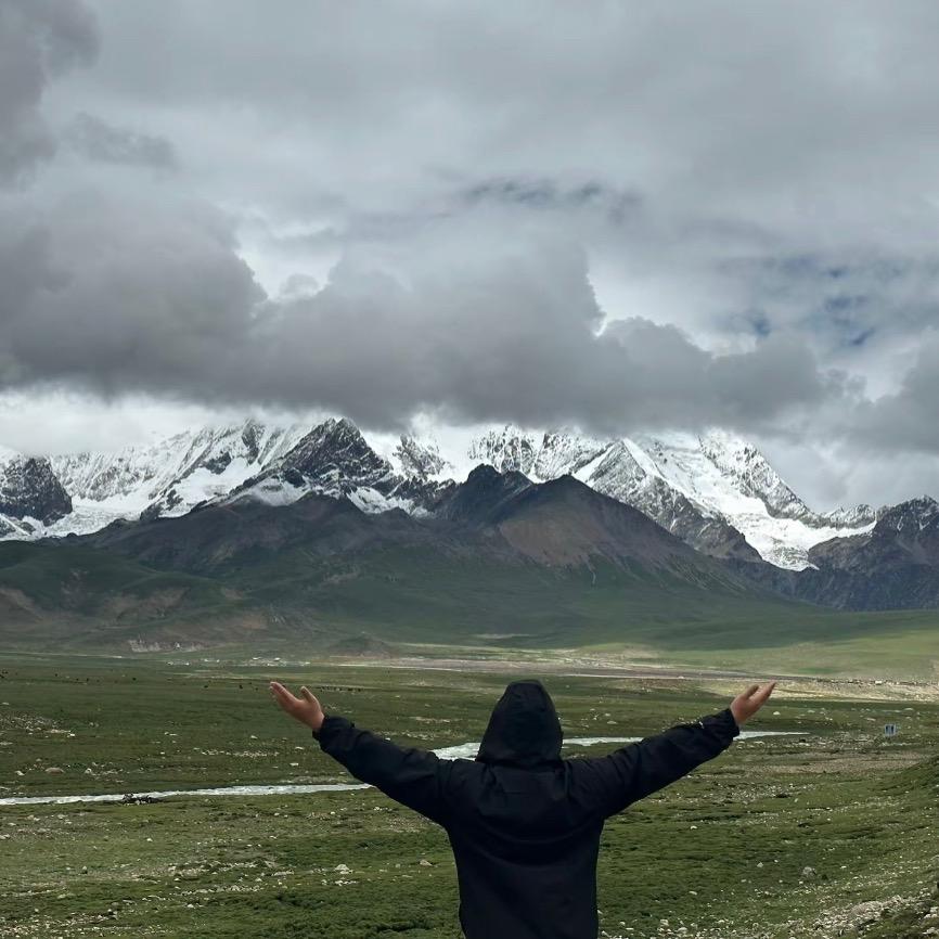 85岁退休老大爷