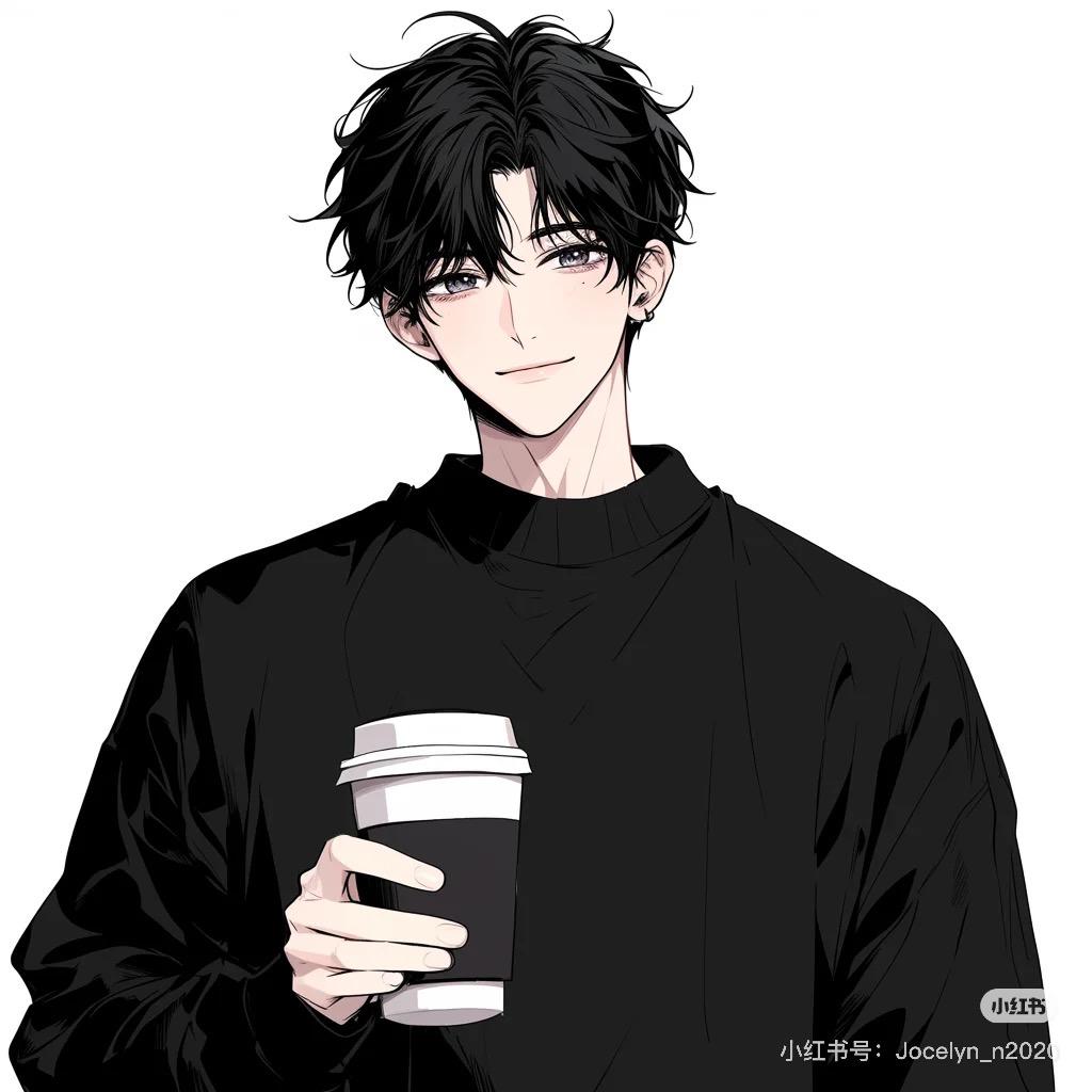 时月(INFJ)
