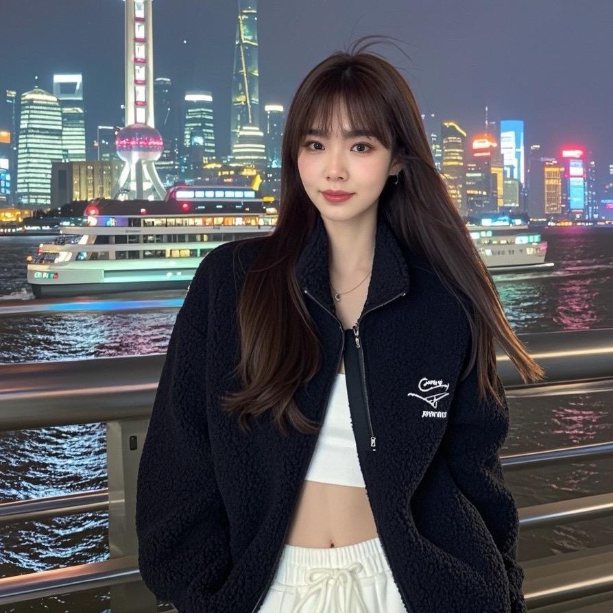 楠楠女装欧货店的头像