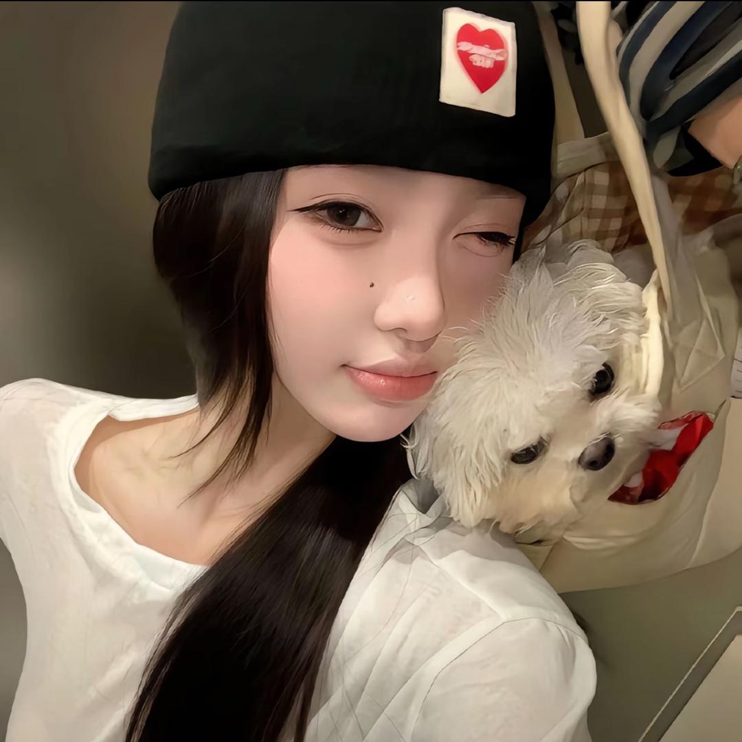 睡一会.