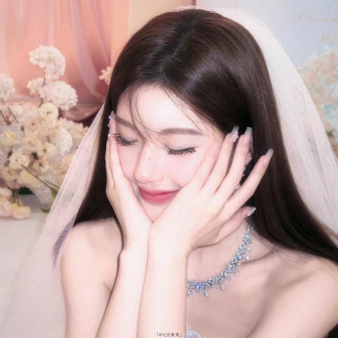 不丑的时候还挺好看的