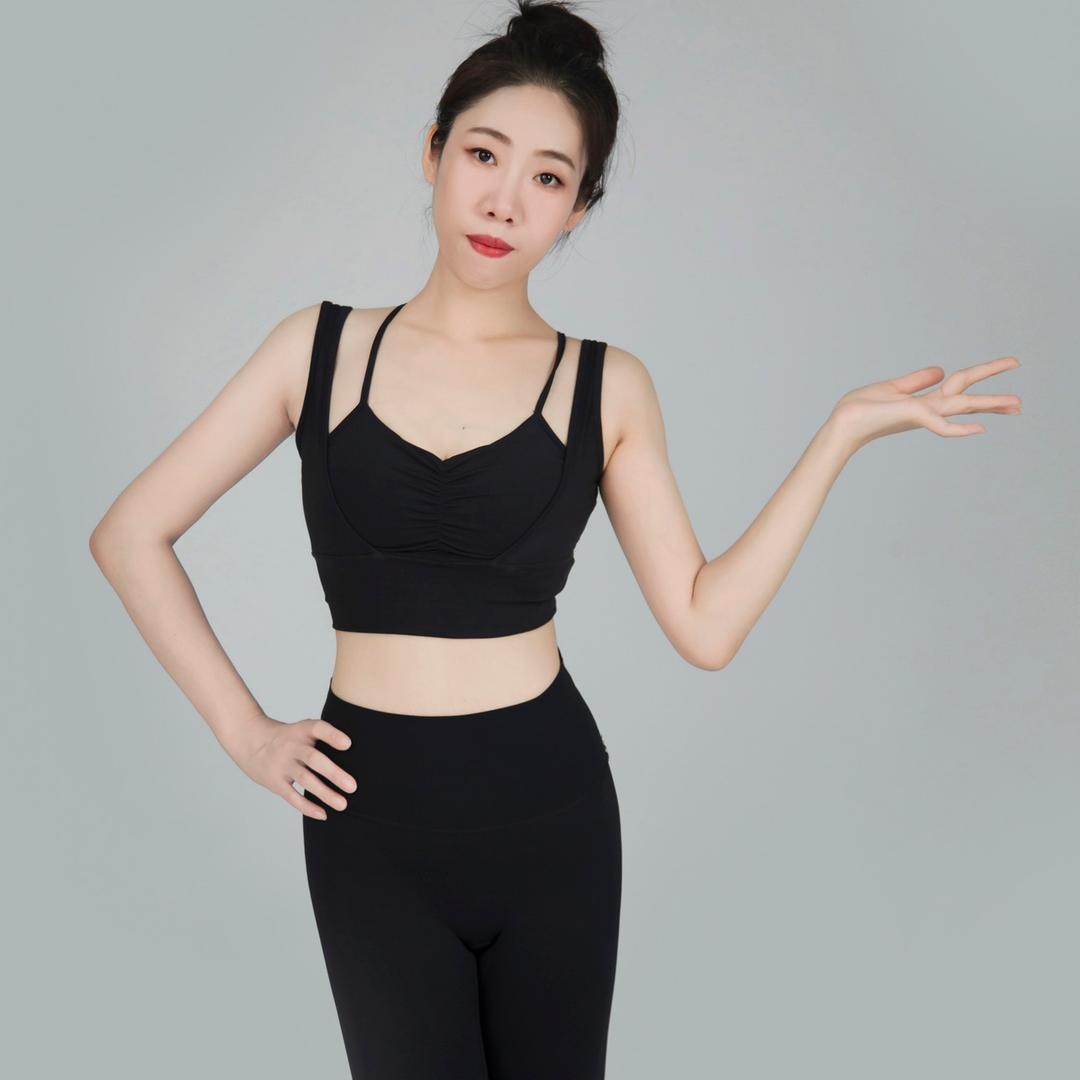 东柳～艾尚瑜伽