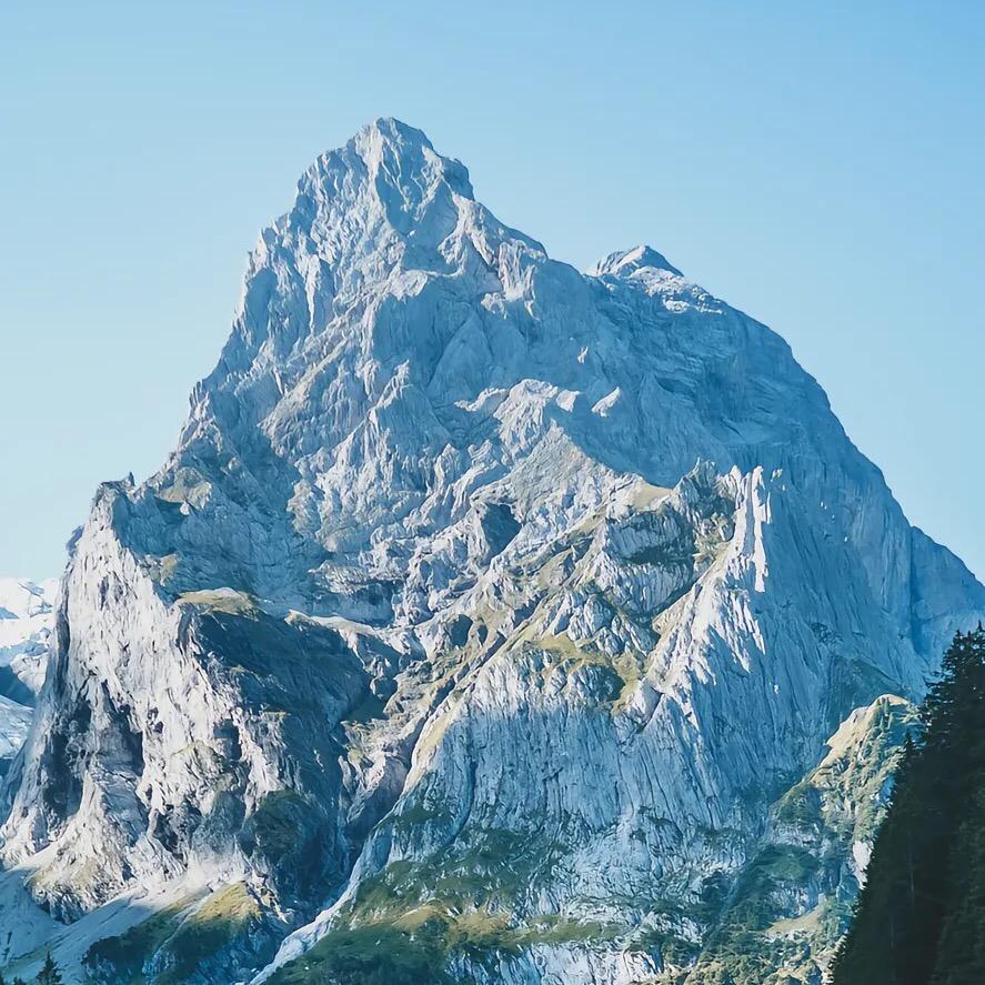 冰山一角