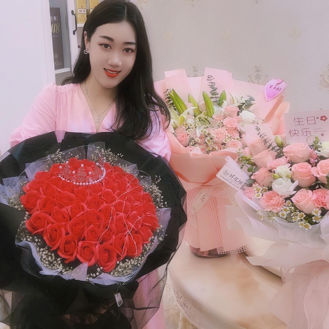 @美小护