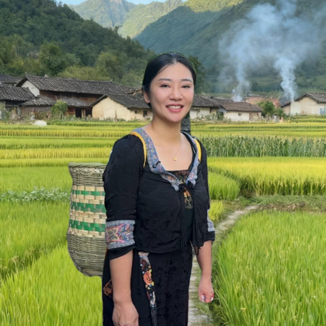 乡村倩倩