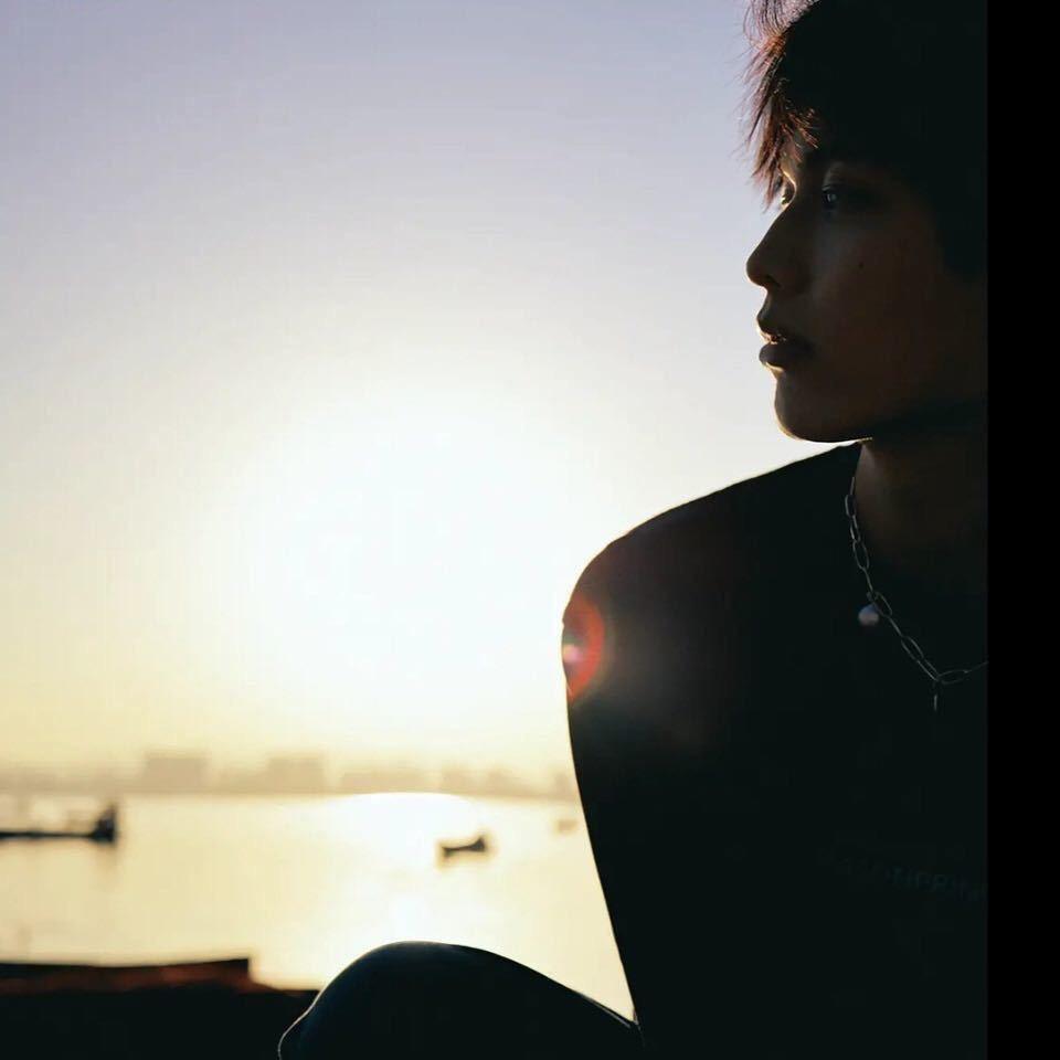 洱海的洱