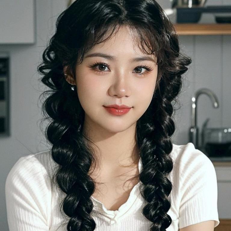 窈窕淑女呀