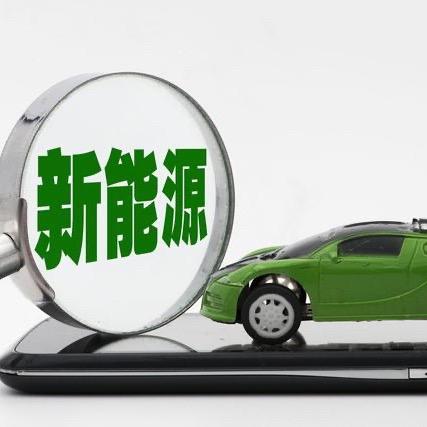 【珍牛批车】👍海口新能源二手车