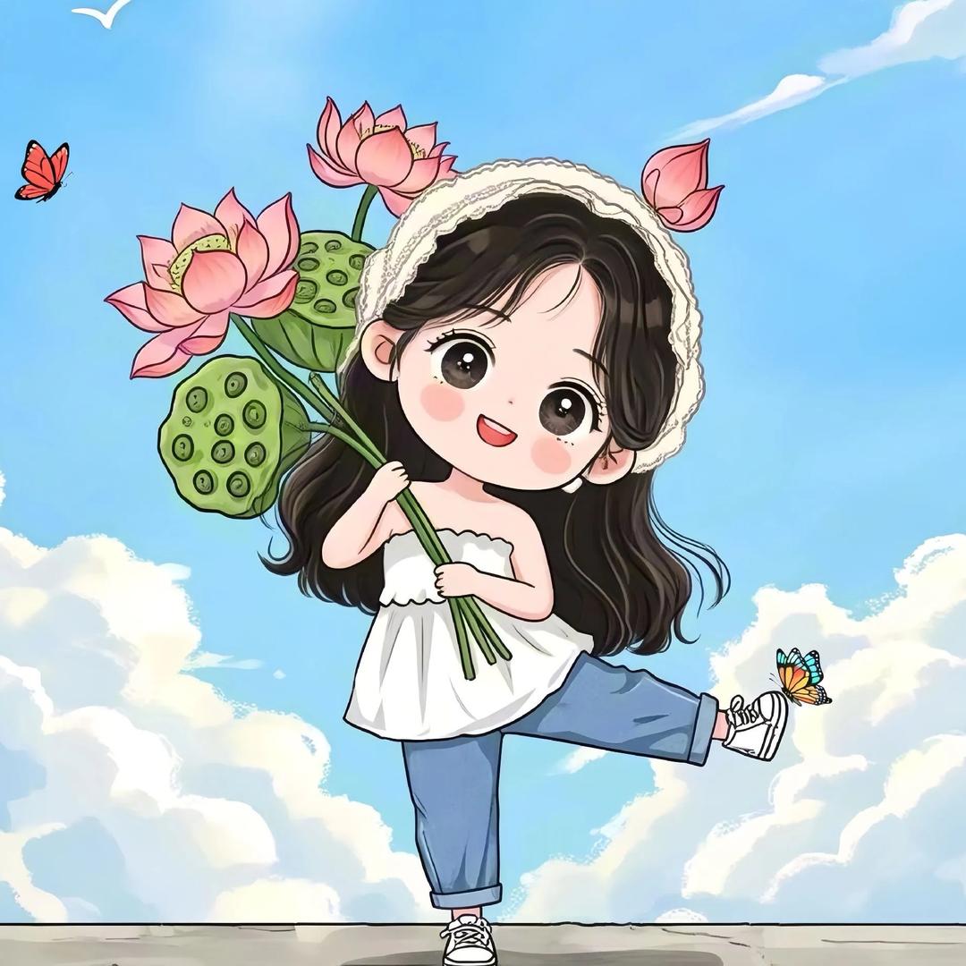 半勺甜