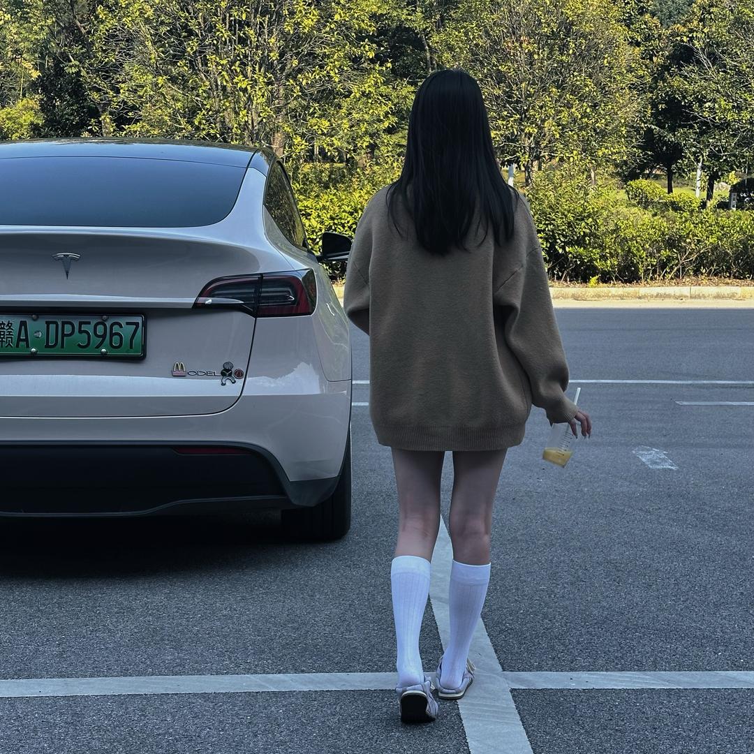 电车嘴嘴