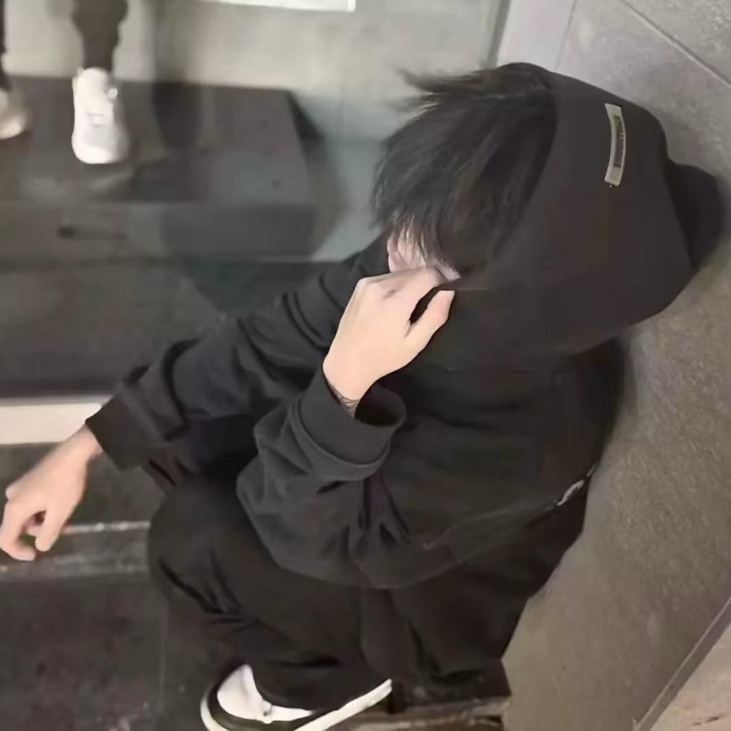 姐姐你看他.