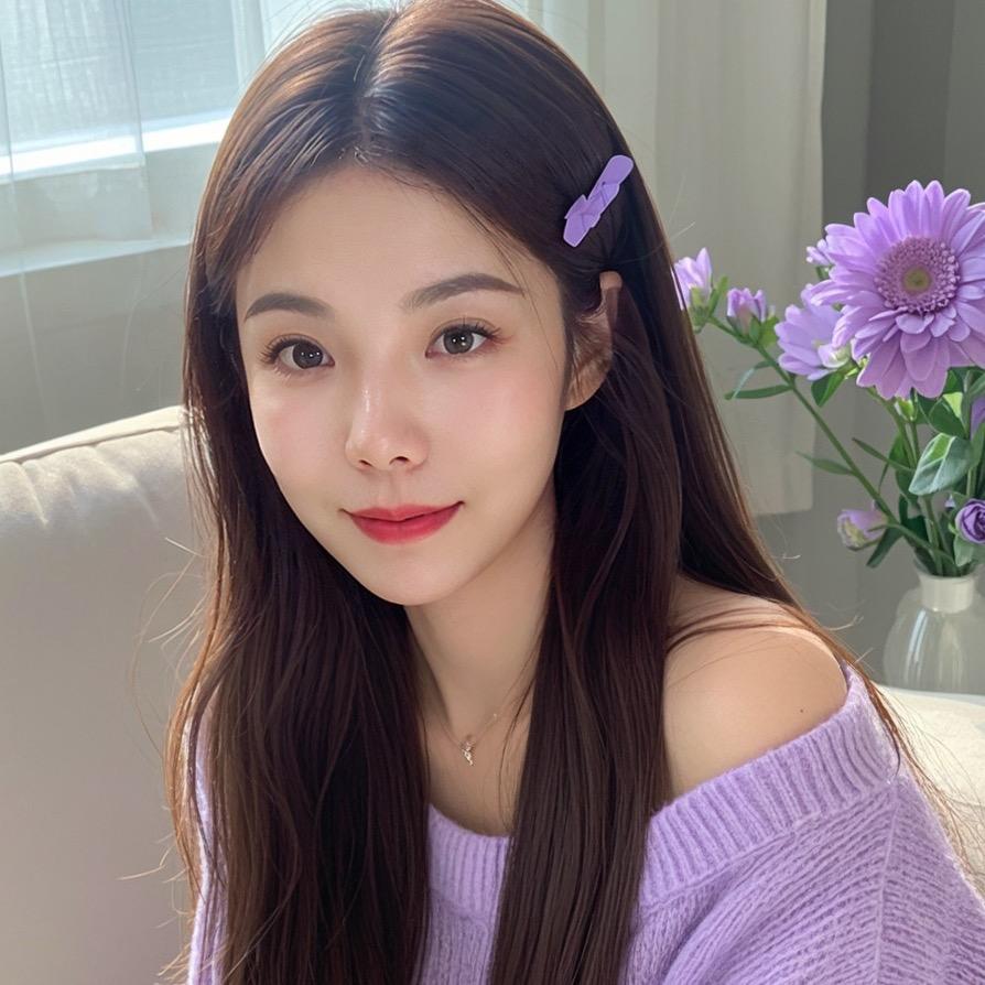 @玲子❤️