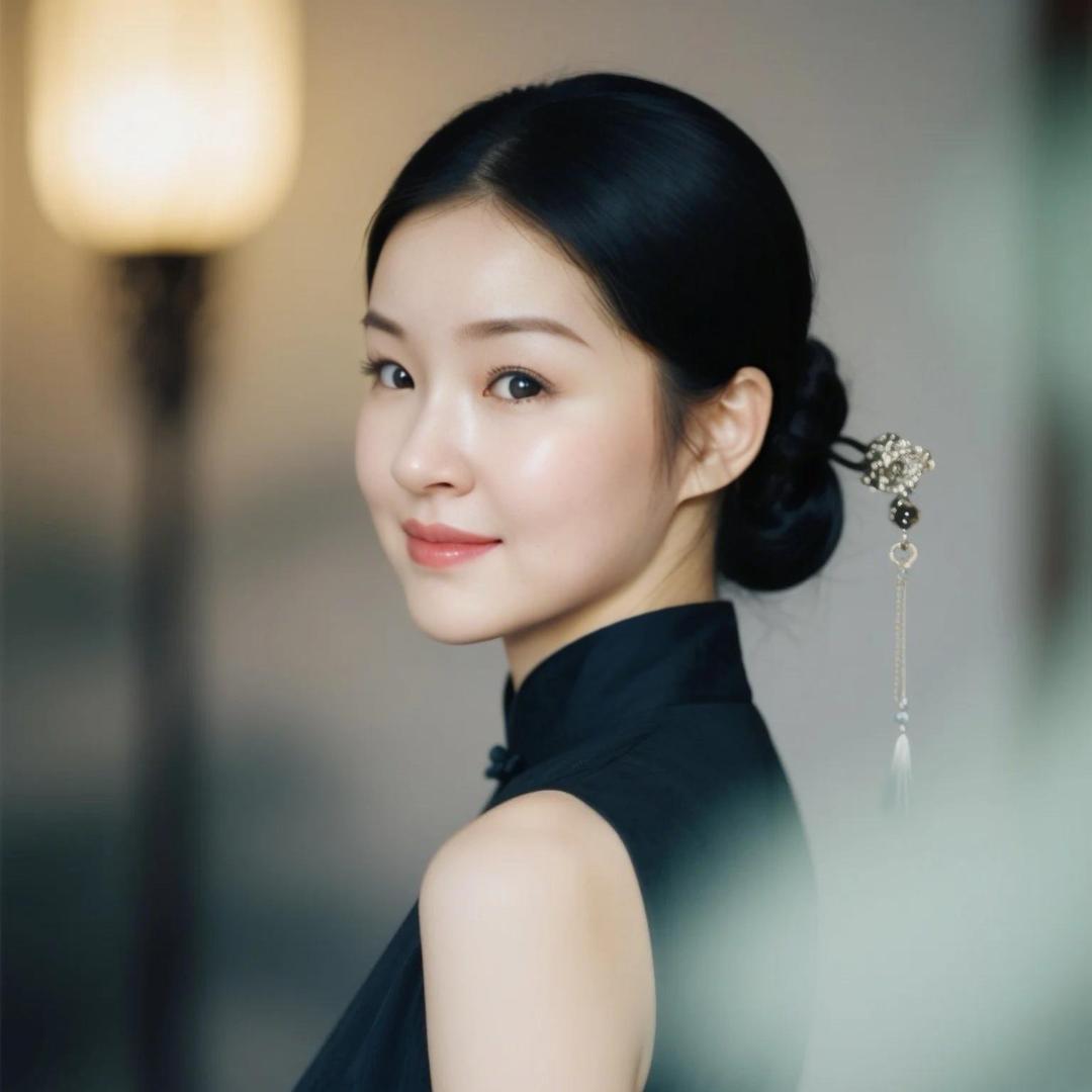 丽达