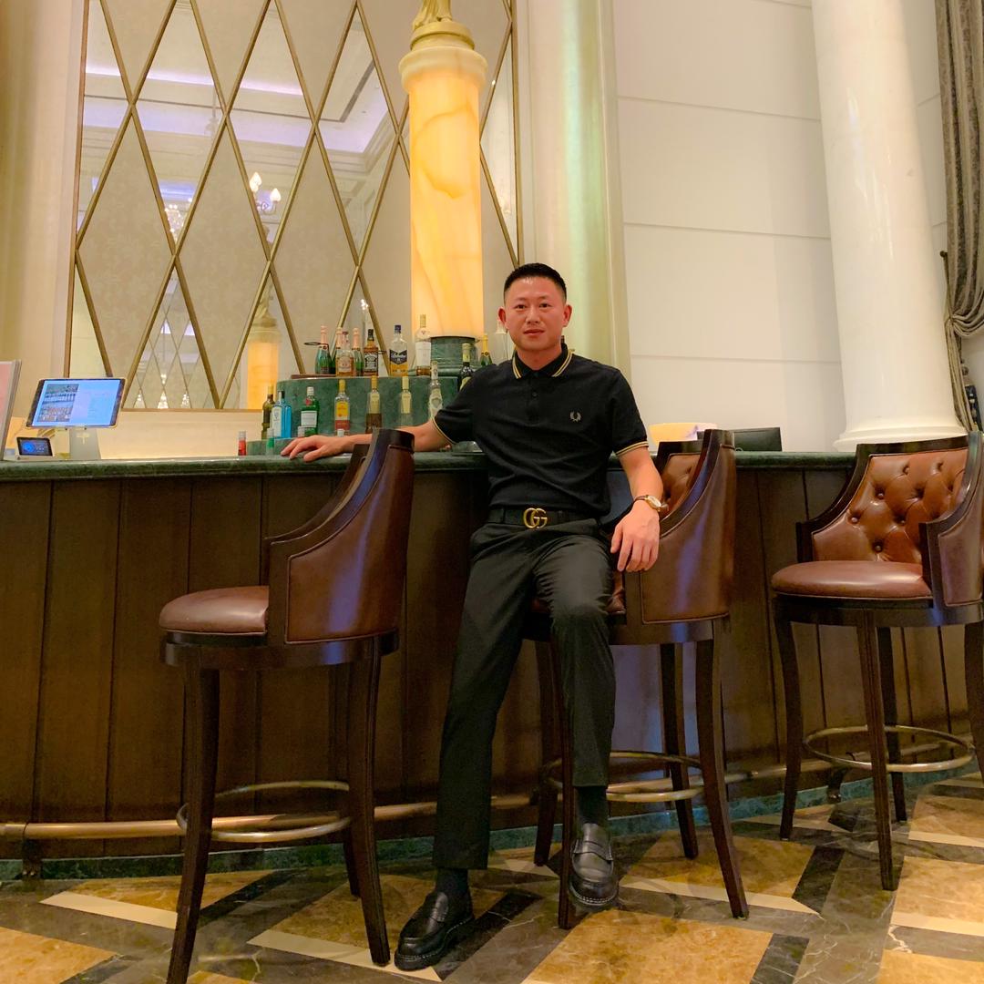 Mr. 吴