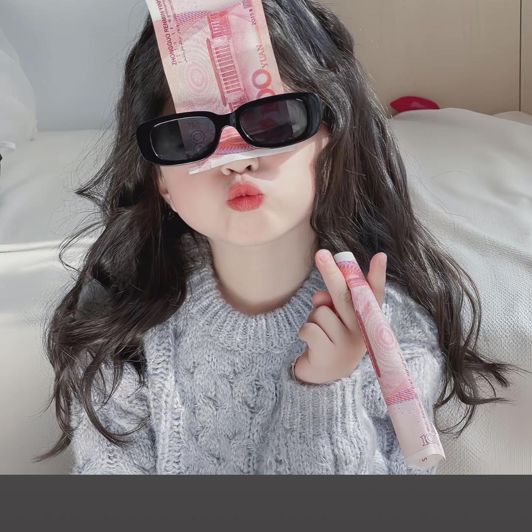 小白羊