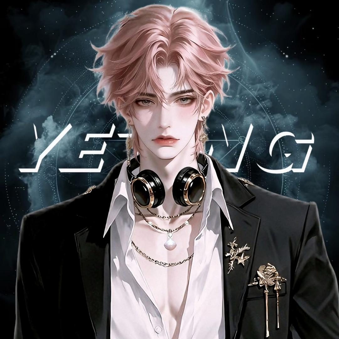 𝙔.翔的🧸