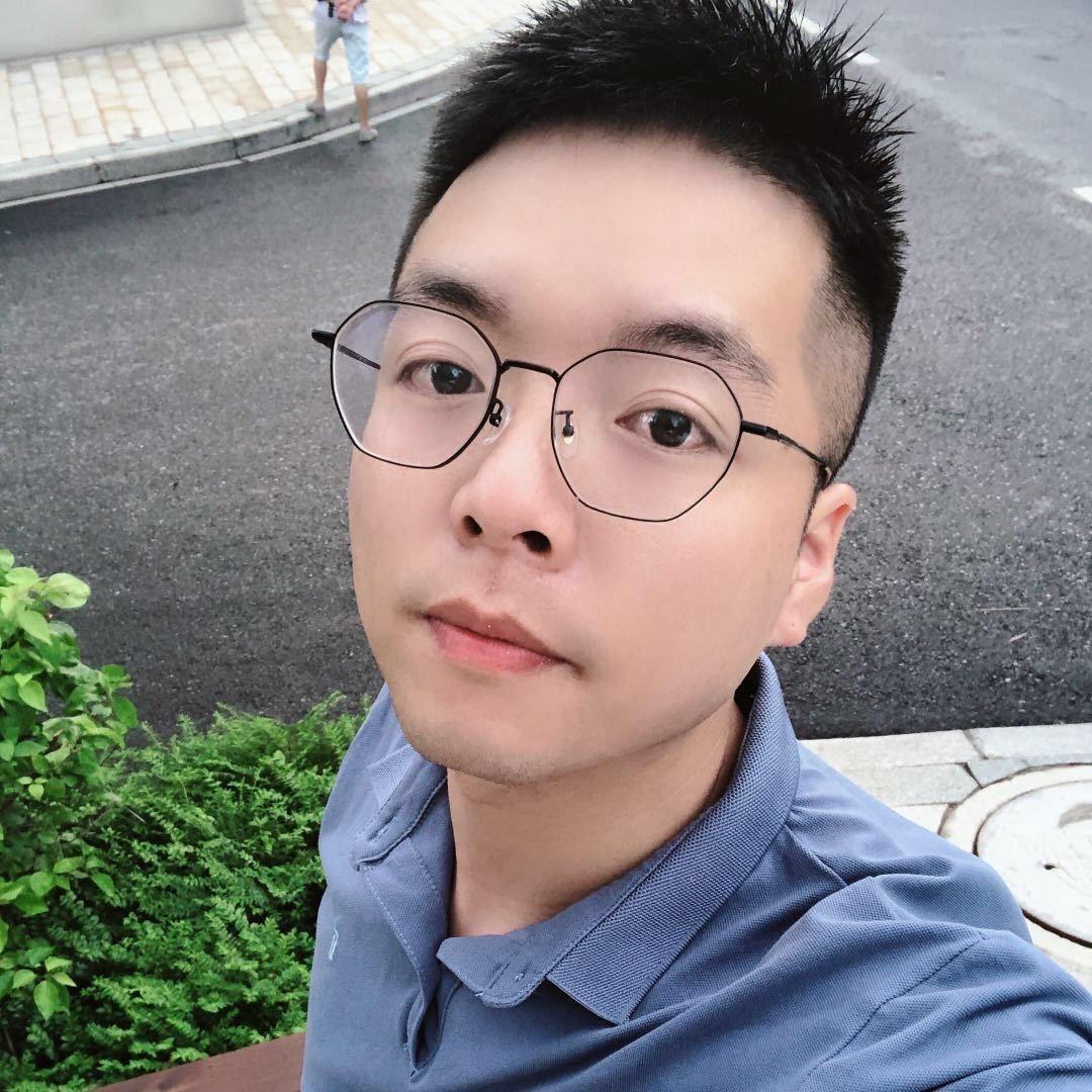 鹏哥眼镜