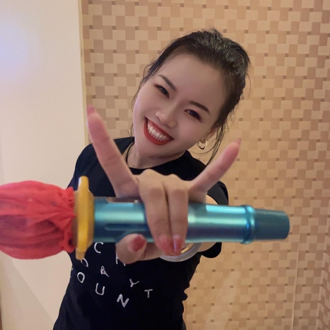 大雯子啊🧚