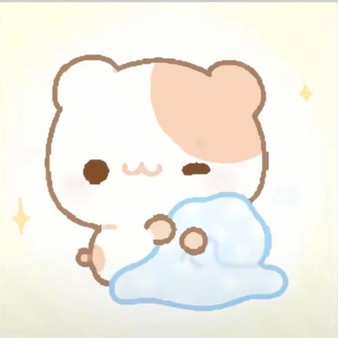 吃饱饱没烦恼