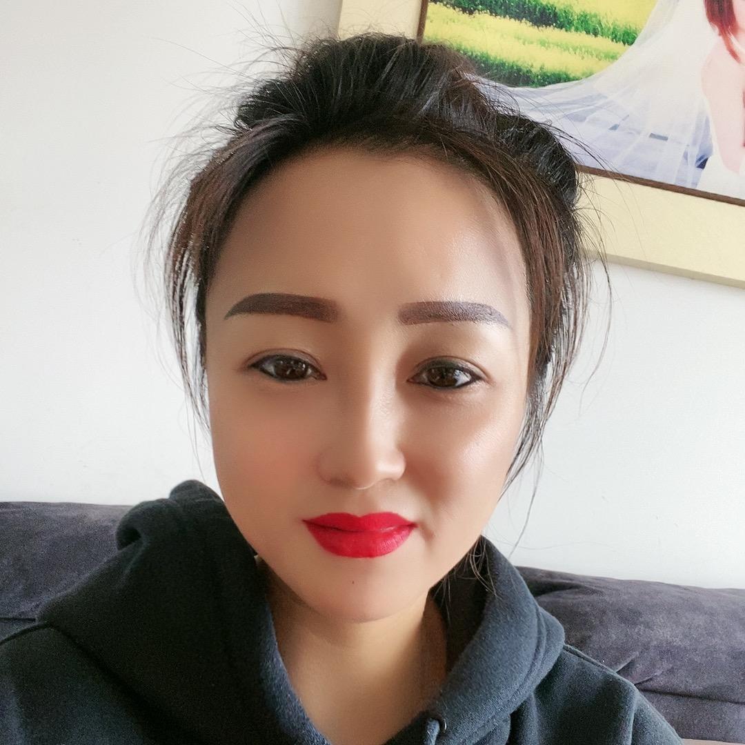 谐和盲人按摩院胡姐