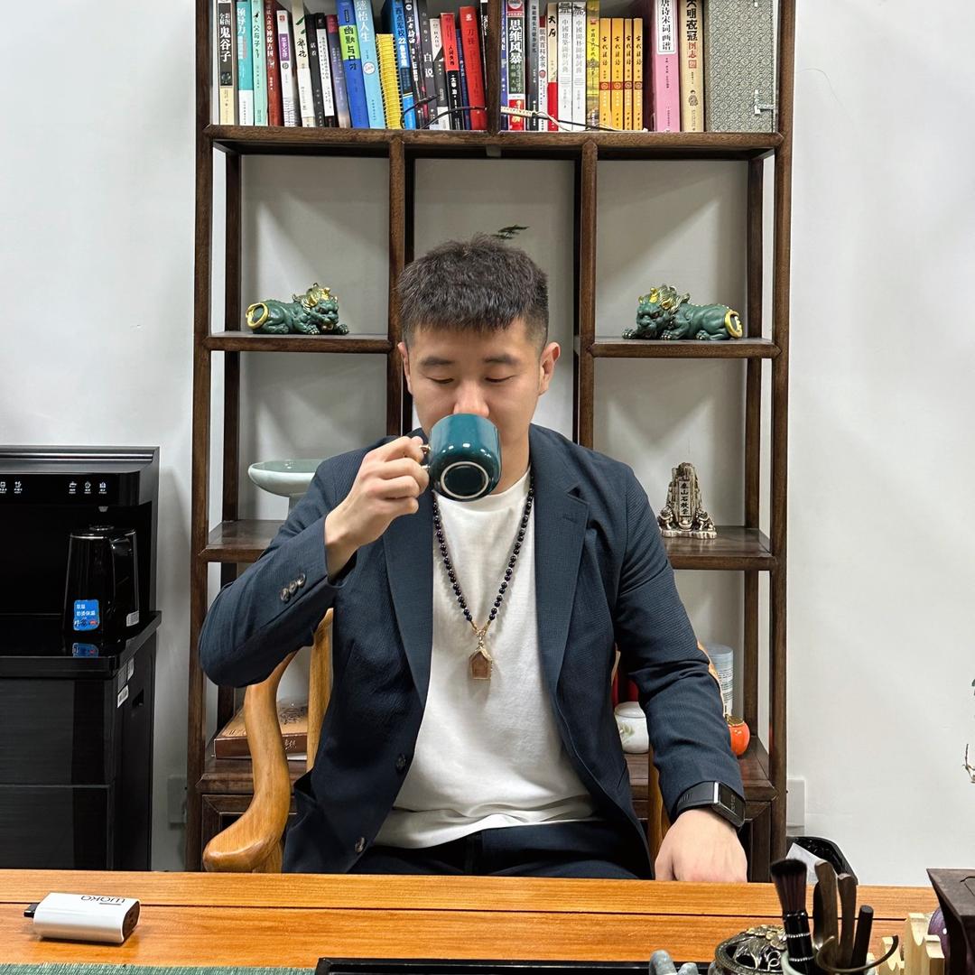 性情朱老板（成长的蜕变）