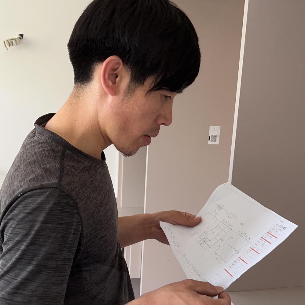 郯城高师傅聊装修