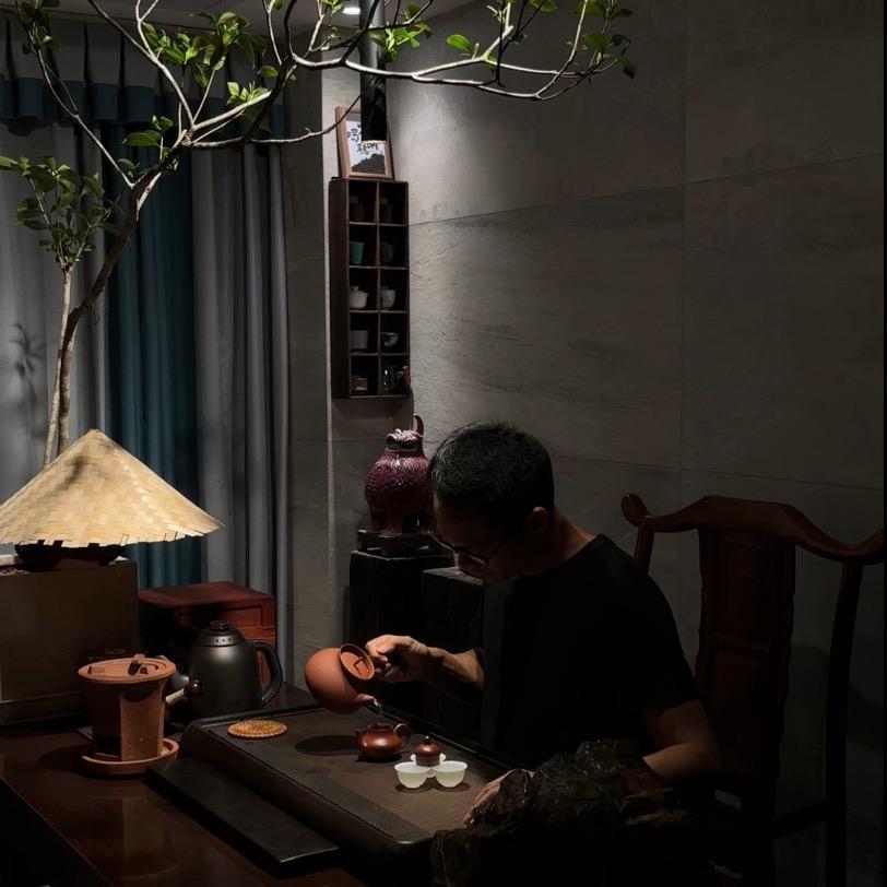 老刘茶生活