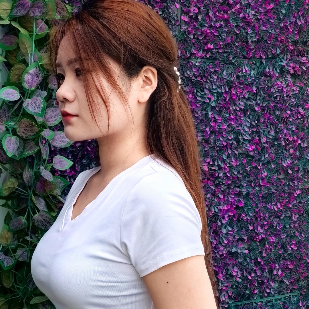 暖暖在瘦