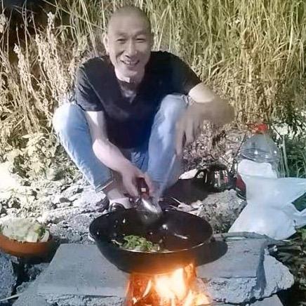 张三疯(户外)