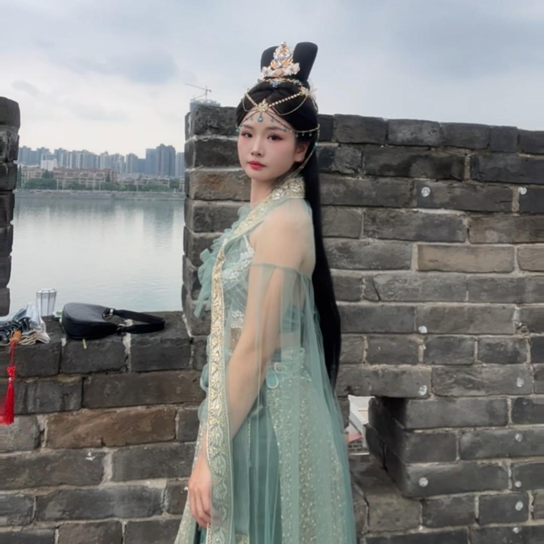 襄阳暴风训练营-徐敏