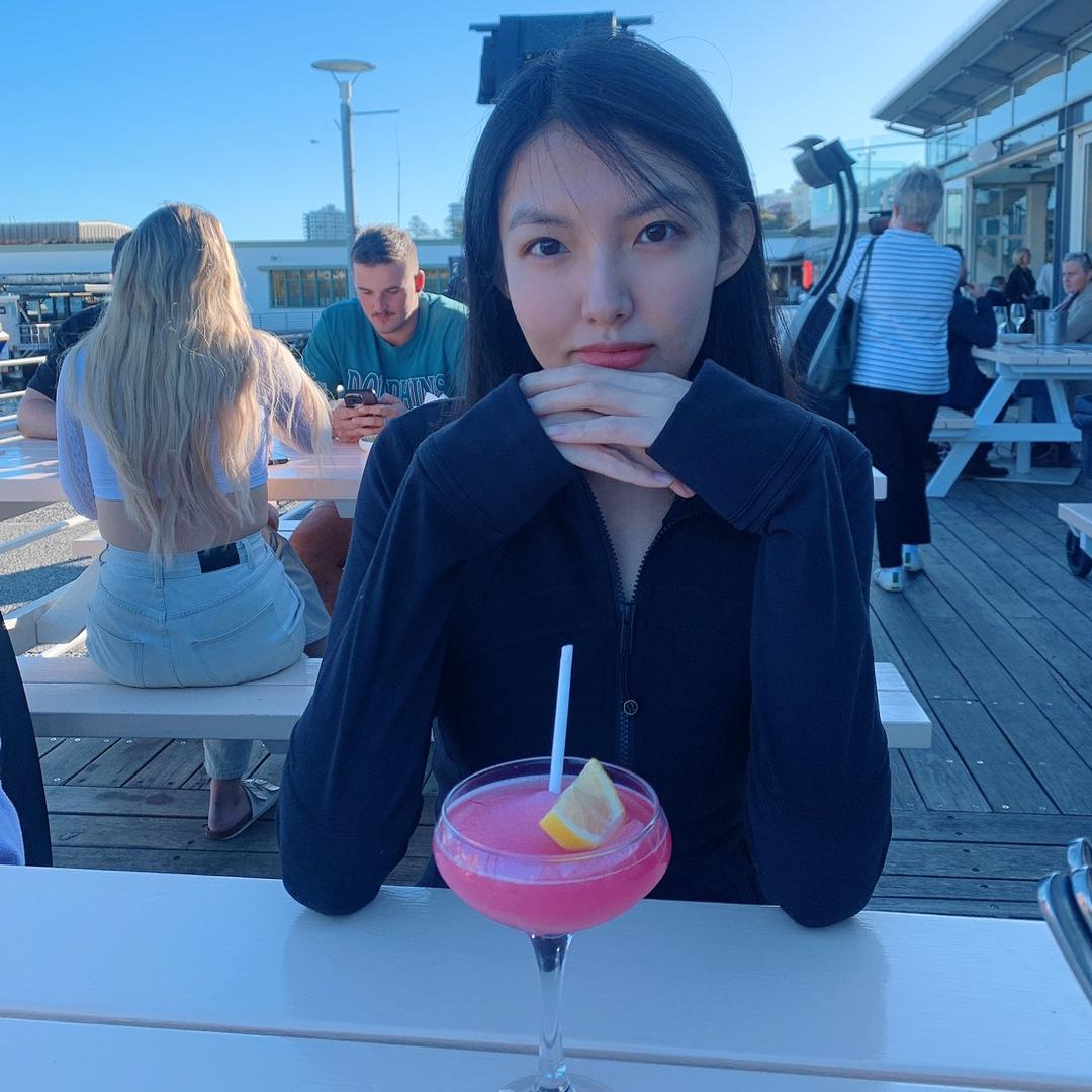 ✨千千