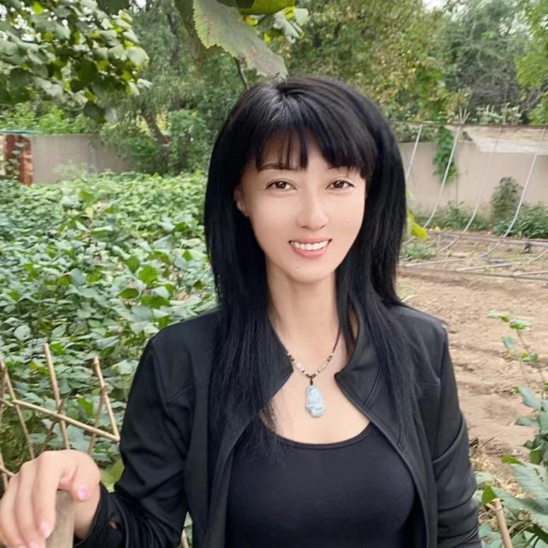 兰姐记录生活