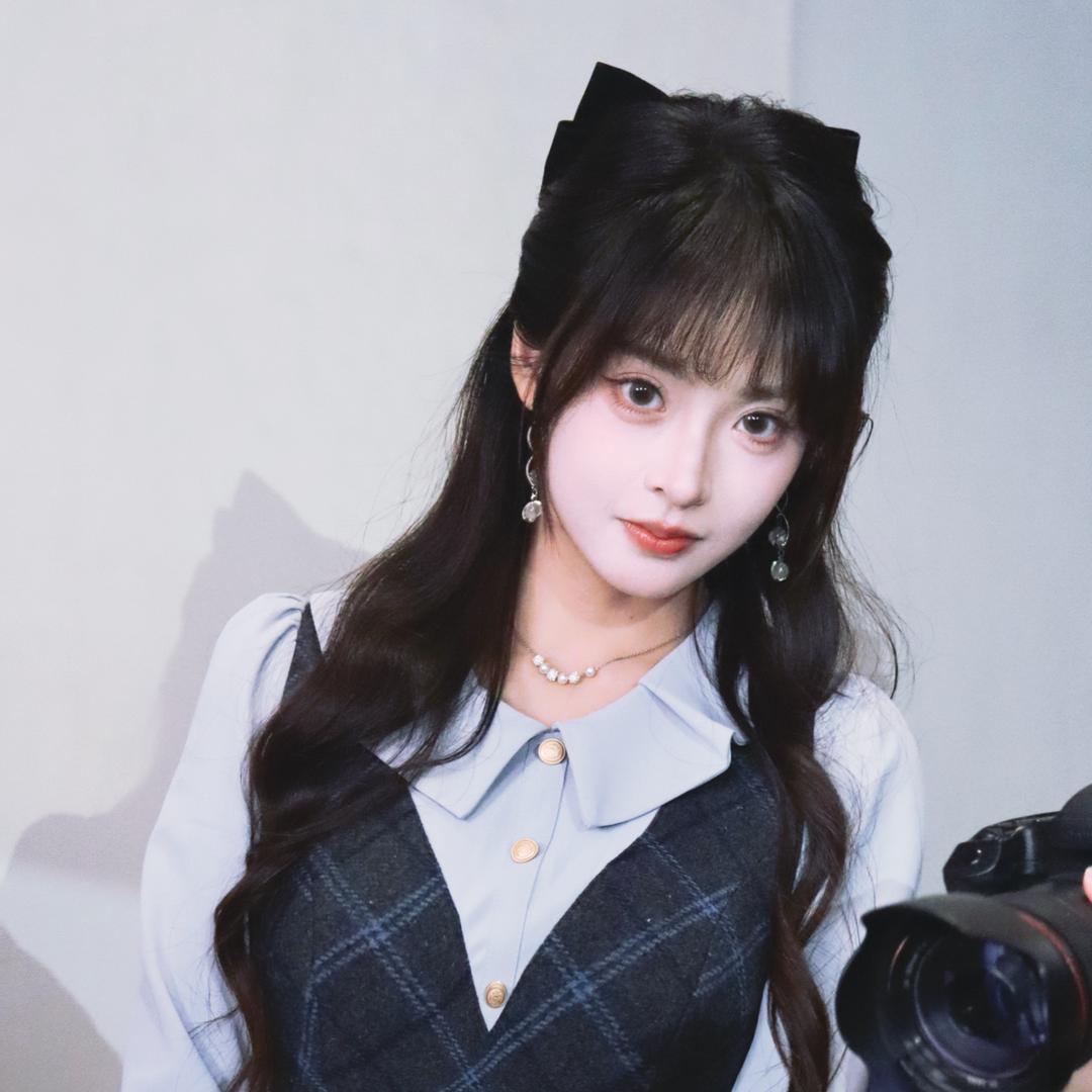 董佳妮（念念）