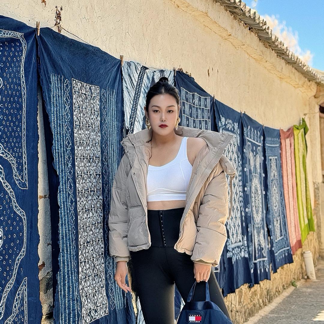 我是良月（训练营测评）