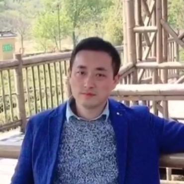 诗酒趁～航拍中国
